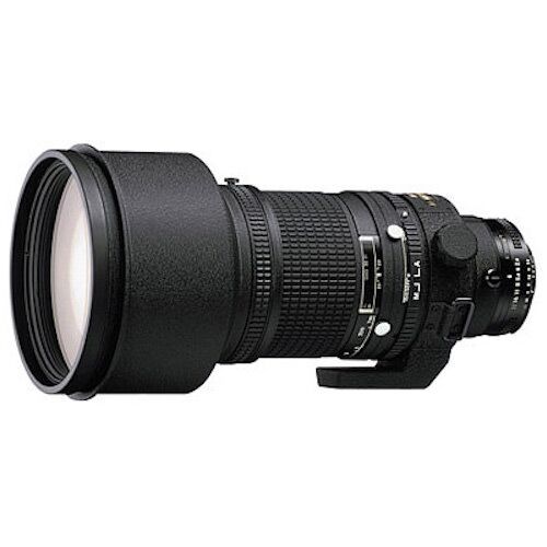 Nikon AF-I NIKKOR 300mm f/2.8 D Lens