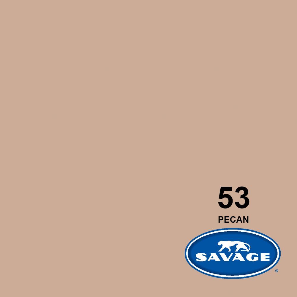 SAVAGE PAPER : 53 PECAN (Select)