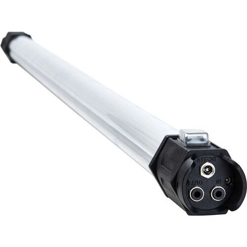 Nanlite PavoTube 30C RGBW 4' LED Tube (Battery Powered)