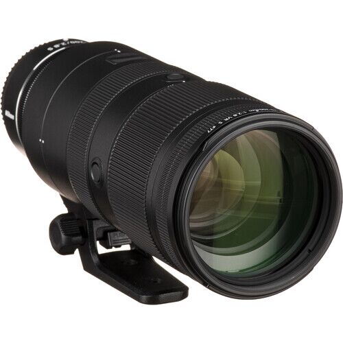 Nikon Z 70-200mm f/2.8 VR S Lens - Image 3