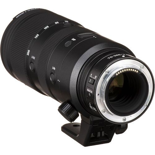 Nikon Z 70-200mm f/2.8 VR S Lens - Image 4