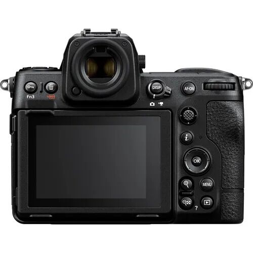Nikon Z8 Hybrid Mirrorless Camera Basic Kit - Image 2