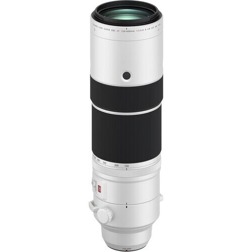 Fujifilm XF 150-600mm f/5.6-8 R LM OIS WR Lens - Image 2