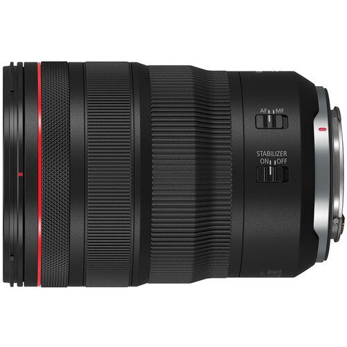 Canon RF 24-70mm F2.8L IS USM Lens - Image 5