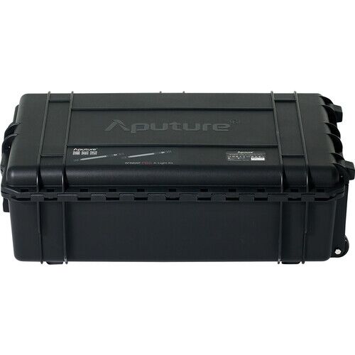 Aputure INFINIBAR PB6 4-Light Kit (2′) - Image 11