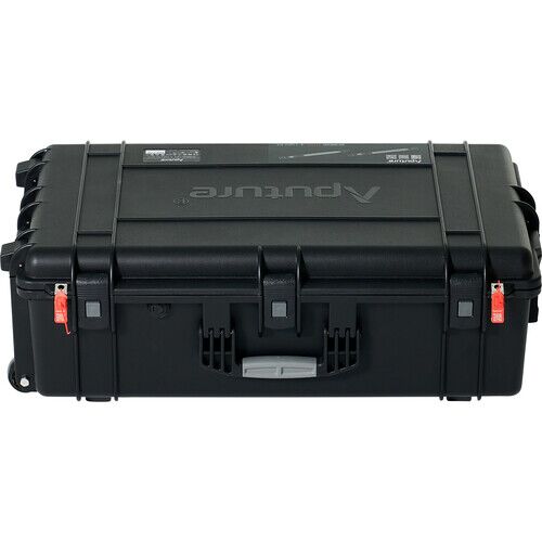 Aputure INFINIBAR PB6 4-Light Kit (2′) - Image 12