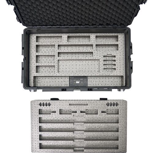 Aputure INFINIBAR PB6 4-Light Kit (2′) - Image 4